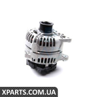 89212653 POWERMAX Генератор Master/Trafic/Movano/Vivaro/Laguna 2.0/2.2/2.5 dCi 01- (150А)