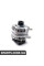 89212653 POWERMAX Генератор Master/Trafic/Movano/Vivaro/Laguna 2.0/2.2/2.5 dCi 01- (150А)