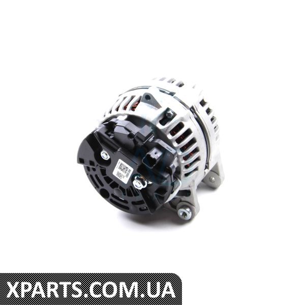 89212653 POWERMAX Генератор Master/Trafic/Movano/Vivaro/Laguna 2.0/2.2/2.5 dCi 01- (150А)