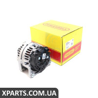 89212686 POWERMAX Генератор Astra H/Meriva/Vectra/Signum 1.6-1.8 03-12 120A