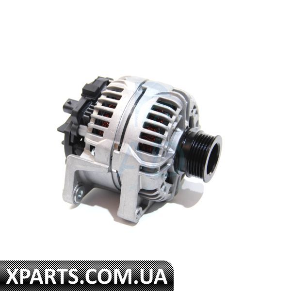 89212686 POWERMAX Генератор Astra H/Meriva/Vectra/Signum 1.6-1.8 03-12 120A