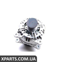 89212745 POWERMAX Генератор Master/Trafic/Movano/Vivaro/Laguna 1.9/2.5 dCi 01- (150А)
