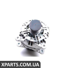 89212745 POWERMAX Генератор Master/Trafic/Movano/Vivaro/Laguna 1.9/2.5 dCi 01- (150А)