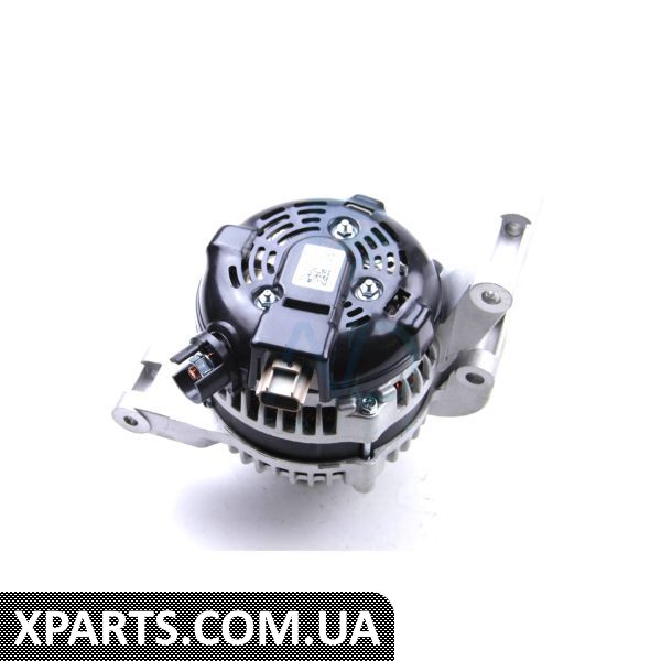 89212797 POWERMAX Генератор Focus/C30/S40 1.8 2.0 04-12