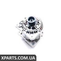 89212989 POWERMAX Генератор Laguna II/ Megane II 1.9 2.0 02-