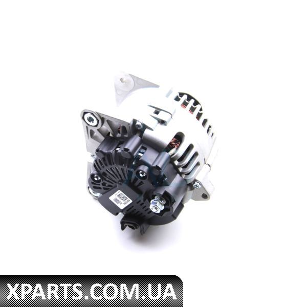 89212989 POWERMAX Генератор Laguna II/ Megane II 1.9 2.0 02-
