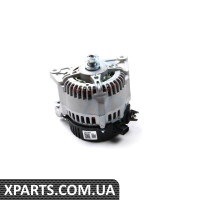 89213267 POWERMAX Генератор Focus 1.8 2.0 99-11