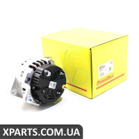 89213281 POWERMAX Генератор Jumper/Ducato/Boxer 2.8 HDi/JTD 01- (120Ah)