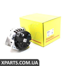 89213281 POWERMAX Генератор Jumper/Ducato/Boxer 2.8 HDi/JTD 01- (120Ah)