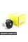 89213281 POWERMAX Генератор Jumper/Ducato/Boxer 2.8 HDi/JTD 01- (120Ah)