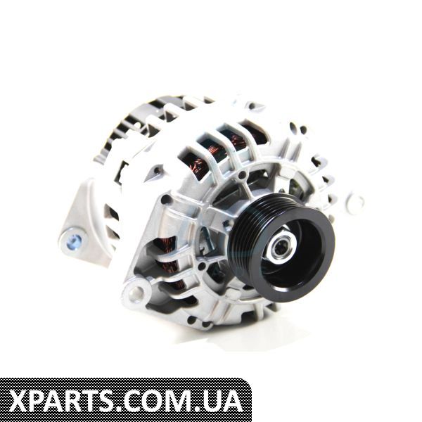 89213281 POWERMAX Генератор Jumper/Ducato/Boxer 2.8 HDi/JTD 01- (120Ah)