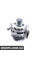 89213300 POWERMAX Генератор Transit 2.4/3.2 TDCi 06- (150A)