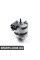 89213416 POWERMAX Генератор Transit 2.5DI/TDI 91-00 (Lucas/70A)