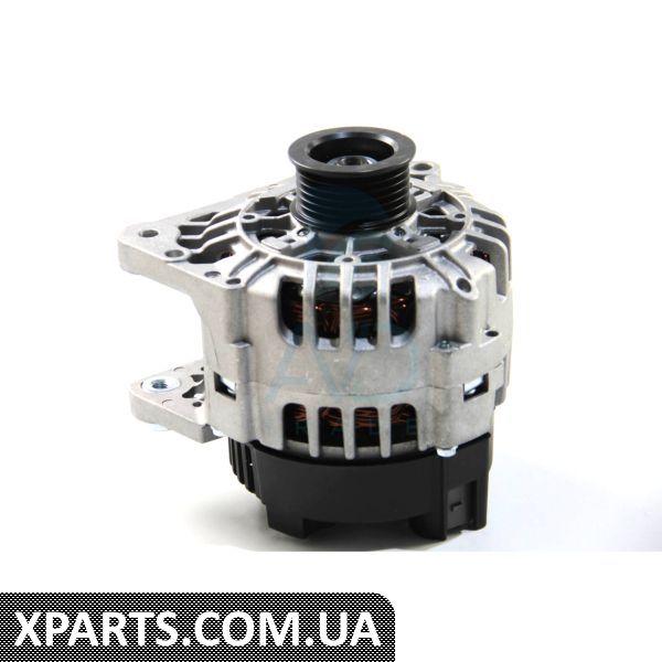 89213658 POWERMAX Генератор Fabia/Roomster/Polo/Ibiza 1.2 1.8 2.0 99-
