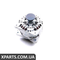 89213714 POWERMAX Генератор Master/Trafic/Movano/Vivaro/Kangoo/Laguna 1.5/1.9/2.2/2.5 dCi/DTI 01- (120А)
