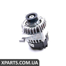 89213739 POWERMAX Генератор Panda/Punto/Strada/C4 1.1/1.2/1.4/2.0 03- (70A)