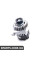 89213739 POWERMAX Генератор Panda/Punto/Strada/C4 1.1/1.2/1.4/2.0 03- (70A)