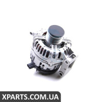 89213759 POWERMAX Генератор Transit 2.4DI/TDCi 00-06 (124A)
