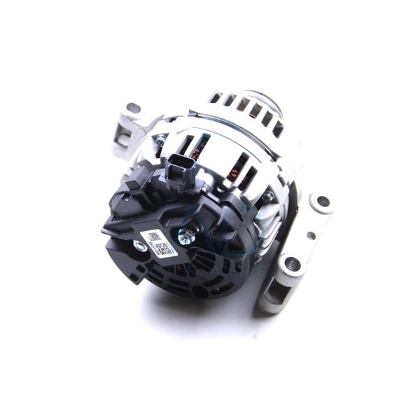 89213759 POWERMAX Генератор Transit 2.4DI/TDCi 00-06 (124A)
