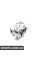 89213796 POWERMAX Генератор Mondeo III 1.8 2.0 00-07