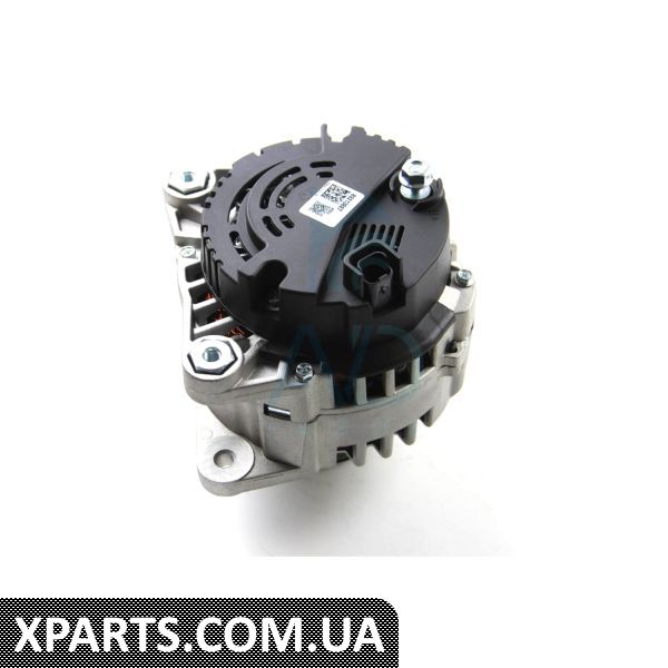 89213887 POWERMAX Генератор Kangoo/Duster/Logan/Sandero 1.5 dci 01-
