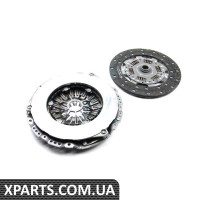8C117540AE FORD Комплект зчеплення Transit (V347) 3.2TDCi 07-