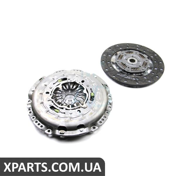 8C117540AE FORD Комплект зчеплення Transit (V347) 3.2TDCi 07-