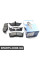 8DB355007941 HELLAPAGID Гальмівні колодки Voyager/300/Neon 94-