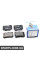 8DB355009501 HELLAPAGID Гальмівні колодки Pajero/Pajero Sport 90-15 1.8-3.0