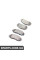 8DB355009771 HELLAPAGID Гальмівні колодки перед. Honda Accord 91-03/HR-V 99- (sumitomo)