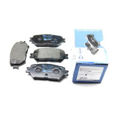 8DB355010431 HELLAPAGID Гальмівні колодки перед. Toyota Camry 96-06 (akebono)