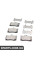 8DB355012121 HELLAPAGID Гальмівні колодки перед. LEXUS GS/RC 05-