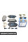 8DB355012301 HELLAPAGID Гальмівні колодки перед. Suzuki Swift 05- (TRW)