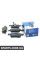 8DB355014241 HELLAPAGID Гальмівні колодки перед. Doblo 10- (диск 305mm) (155.2x69.08x20.3)