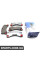 8DB355015801 HELLAPAGID Гальмівні колодки перед.VW Touareg/Cayenne 18" 07- (brembo)