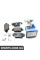 8DB355017331 HELLAPAGID Гальмівні колодки зад. Toyota Avensis 00-08 (Bosch)