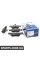 8DB355019771 HELLAPAGID Колодки гальмівні пров. f20/f21/f30/f34/f31/f36 12-