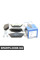 8DB355021551 HELLAPAGID Колодки гальмівні передн. W205/W213/C238 13-