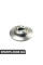 8DD355100581 HELLAPAGID Гальмівний диск перед. Audi 100/80/90 1.4-2.0