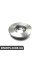 8DD355100581 HELLAPAGID Гальмівний диск перед. Audi 100/80/90 1.4-2.0
