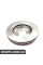 8DD355100941 HELLAPAGID Гальмівний диск перед. E220-300 W124 93-95 (284x22)