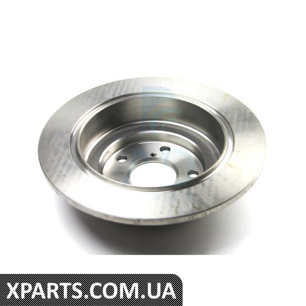 8DD355105331 HELLAPAGID Гальмівний диск перед. Forester/Impreza/Legacy 89-08 1.5-2.5