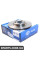 8DD355105621 HELLAPAGID Гальмівний диск перед. Scudo/Jumpy/Expert 96-06