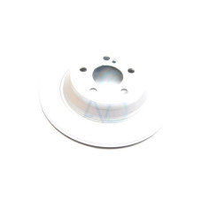 8DD355106891 HELLAPAGID Гальмівний диск зад. W220