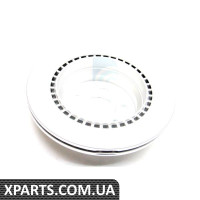 8DD355108861 HELLAPAGID Гальмівний диск зад. W211/212/204 02- (PRO)