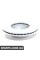 8DD355108931 HELLAPAGID Гальмівний диск перед Master/Movano 00- (R16)