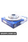 8DD355110041 HELLAPAGID Гальмівний диск зад. E65/E66/E67 01-08 (PRO)