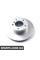 8DD355111241 HELLAPAGID Гальмівний диск перед. BMW 1(E81/87/88) / 3(E90) 03-13 (292x22)