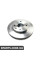 8DD355111351 HELLAPAGID Гальмівний диск перед. Lacetti 05- (256x24)