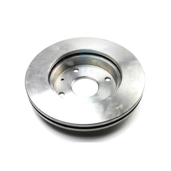 8DD355111351 HELLAPAGID Гальмівний диск перед. Lacetti 05- (256x24)